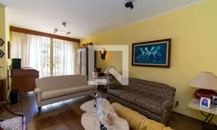 Casa para Venda - Planalto Paulista, 4 Quartos,  420 m² - São Paulo
