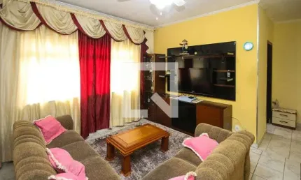Casa para Venda - Vila Santa Clara, 3 Quartos,  211 m² - São Paulo