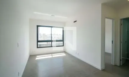 Apartamento para venda - azenha, 1 quarto,  41 m² - porto alegre