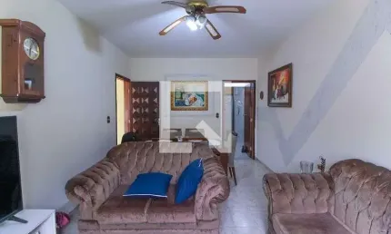 Casa para venda - vila antonieta, 4 quartos,  160 m² - são paulo
