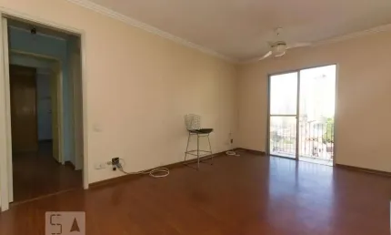 Apartamento para Venda - Chácara Inglesa, 2 Quartos,  69 m² - São Paulo