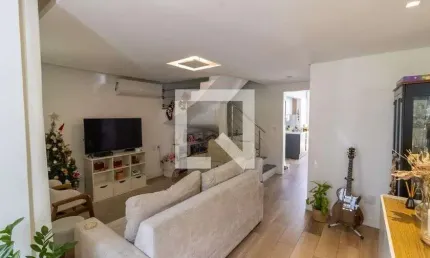 Casa / Sobrado em Condomínio para Venda - Cavalhada, 2 Quartos,  148 m² - Porto Alegre