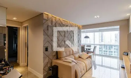 Apartamento para venda - aclimação, 2 quartos,  74 m² - são paulo