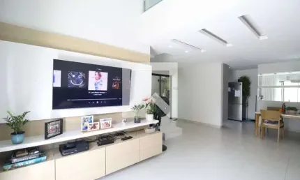Casa / Sobrado em Condomínio para Venda - Taquara, 4 Quartos,  300 m² - Rio de Janeiro