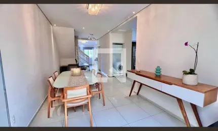 Casa / Sobrado em Condomínio para Venda - Medeiros, 3 Quartos,  147 m² - Jundiaí