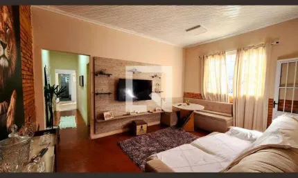 Casa para venda - ponte são joão , 3 quartos,  280 m² - jundiaí