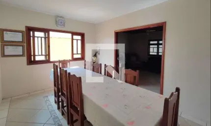 Casa para venda - são bernardo, 5 quartos,  600 m² - campinas