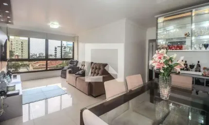 Apartamento para venda - higienópolis, 3 quartos,  105 m² - porto alegre