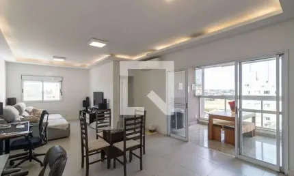 Apartamento para Venda - Jardim Flamboyant, 2 Quartos,  86 m² - Campinas