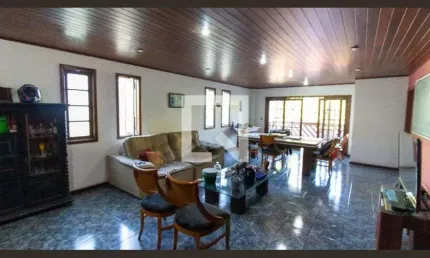 Casa / Sobrado em Condomínio para Venda - Vila Progresso, 4 Quartos,  367 m² - Niterói