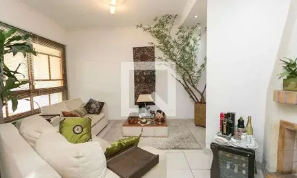 Casa para Venda - Jardim Itu-Sabará, 3 Quartos,  255 m² - Porto Alegre