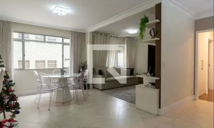 Apartamento para venda - bela vista, 2 quartos,  110 m² - são paulo