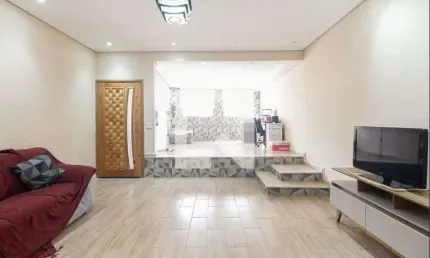 Casa para venda - vila carrão, 4 quartos,  195 m² - são paulo