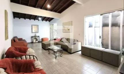 Casa para Venda - Centro, 3 Quartos,  322 m² - Jundiaí