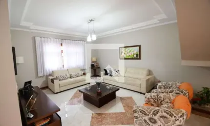 Casa para Venda - Mansões Santo Antônio, 3 Quartos,  260 m² - Campinas
