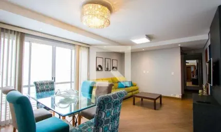 Cobertura para Venda - Centro, 2 Quartos,  168 m² - Santo André