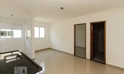 Apartamento para Venda - Vila Formosa, 1 Quarto,  40 m² - São Paulo