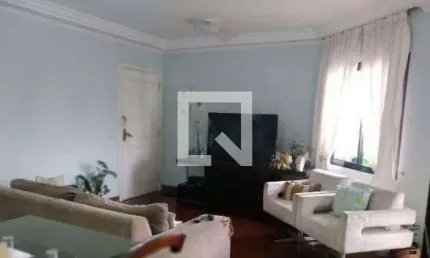 Apartamento para venda - jardim anália franco, 3 quartos,  134 m² - são paulo