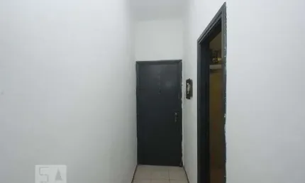Kitnet / Stúdio para Venda - Centro, 1 Quarto,  50 m² - Rio de Janeiro