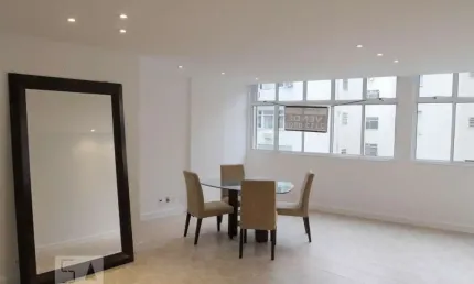 Apartamento para venda - lagoa, 2 quartos,  95 m² - rio de janeiro