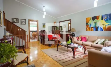 Casa para Venda - Jardim Itu-Sabará, 3 Quartos,  220 m² - Porto Alegre