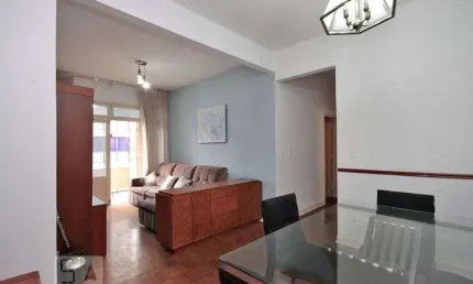 Apartamento para Venda - Consolação, 2 Quartos,  96 m² - São Paulo
