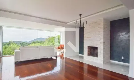 Casa / Sobrado em Condomínio para Venda - Engenho do Mato, 6 Quartos,  360 m² - Niterói