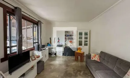 Casa para Venda - Padre Eustáquio, 3 Quartos,  261 m² - Belo Horizonte