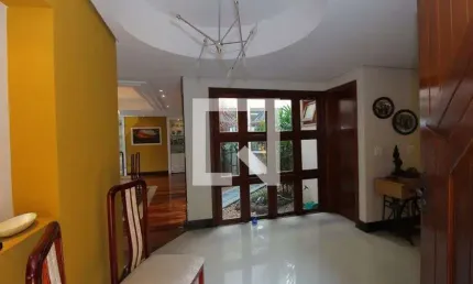 Apartamento para Venda - Vila Ipiranga, 5 Quartos,  523 m² - Porto Alegre