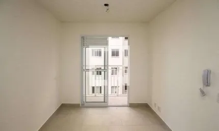 Apartamento para Venda - Vila Santa Clara, 2 Quartos,  35 m² - São Paulo