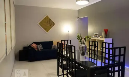 Casa / Sobrado em Condomínio para Venda - Santana, 3 Quartos,  133 m² - São Paulo