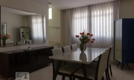 Cobertura para venda - santa amélia, 3 quartos,  180 m² - belo horizonte