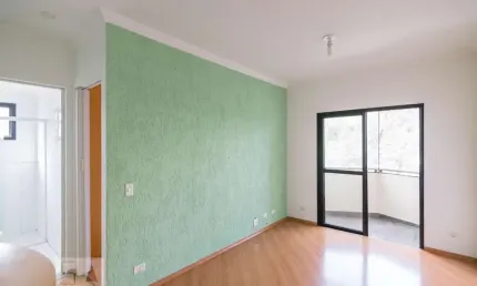 Apartamento para Venda - Nova Petrópolis, 1 Quarto,  46 m² - São Bernardo do Campo