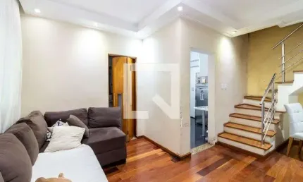 Casa para Venda - Casa Verde, 5 Quartos,  300 m² - São Paulo