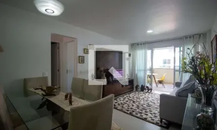 Apartamento para Venda - Recreio, 3 Quartos,  90 m² - Rio de Janeiro