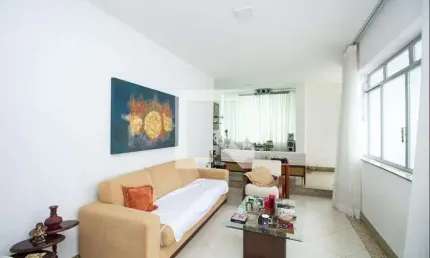Casa para venda - são lucas, 6 quartos,  440 m² - belo horizonte