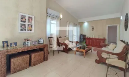 Casa para Venda - Jardim Santa Marcelina, 3 Quartos,  320 m² - Campinas
