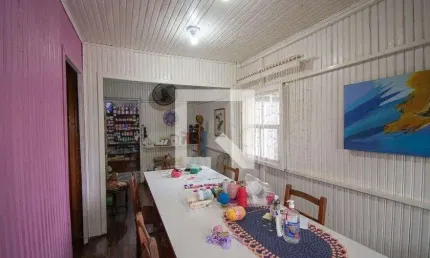 Casa para Venda - Scharlau, 2 Quartos,  450 m² - São Leopoldo