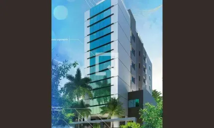 Cobertura para Venda - Sion, 2 Quartos,  128 m² - Belo Horizonte