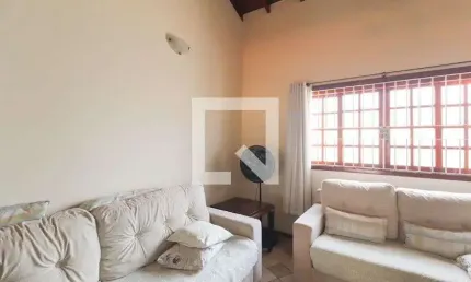 Casa para Venda - Horto Florestal, 3 Quartos,  314 m² - Jundiaí