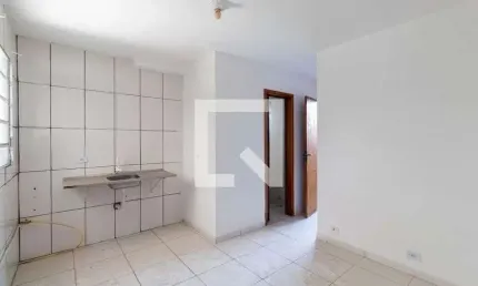 Apartamento para venda - ponte rasa, 1 quarto,  30 m² - são paulo