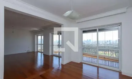 Cobertura para Venda - Chácara Santo Antonio, 4 Quartos,  396 m² - São Paulo