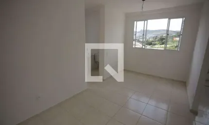 Apartamento para venda - palmeiras, 2 quartos,  46 m² - belo horizonte