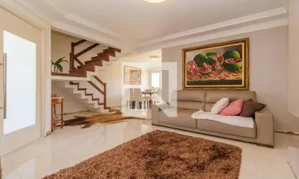 Casa para Venda - Espírito Santo, 3 Quartos,  300 m² - Porto Alegre
