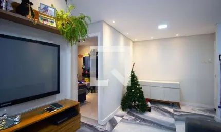 Apartamento para Venda - Itaquera, 2 Quartos,  42 m² - São Paulo