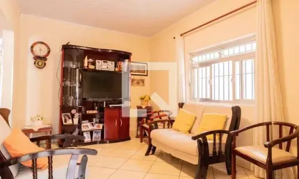Casa para Venda - Jabaquara, 3 Quartos,  193 m² - São Paulo