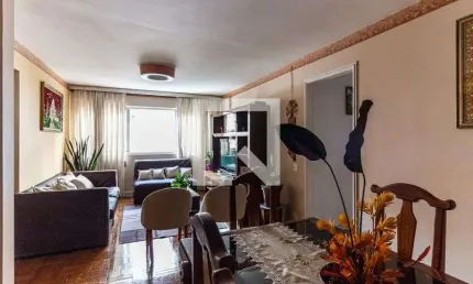 Apartamento para venda - santa cecília, 4 quartos,  170 m² - são paulo