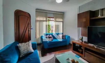 Casa para Venda - Taboão, 3 Quartos,  450 m² - São Bernardo do Campo