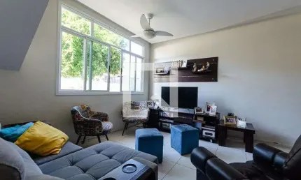 Casa / Sobrado em Condomínio para Venda - São Francisco, 3 Quartos,  145 m² - Niterói