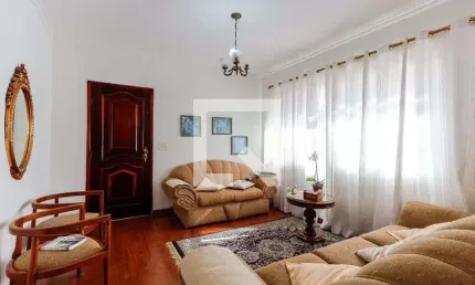 Casa para Venda - Tucuruvi, 3 Quartos,  290 m² - São Paulo